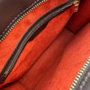 ルイ・ヴィトン LOUIS VUITTON ヴェニスPM N51145 ブラウン ゴールド金具 ダミエ・キャンバス レディース ショルダーバッグ