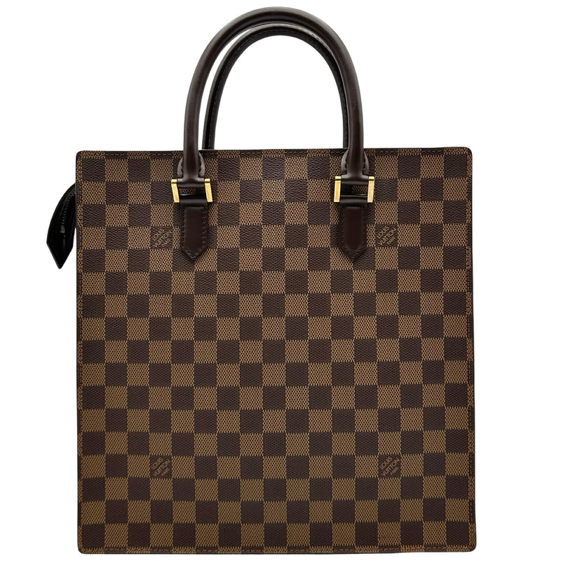 ルイ・ヴィトン LOUIS VUITTON ヴェニスPM N51145 ブラウン ゴールド