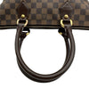ルイ・ヴィトン LOUIS VUITTON サレヤPM N51183 ブラウン ダミエ レディース ハンドバッグ