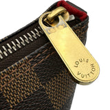 ルイ・ヴィトン LOUIS VUITTON サレヤPM N51183 ブラウン ダミエ レディース ハンドバッグ
