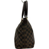 ルイ・ヴィトン LOUIS VUITTON サレヤPM N51183 ブラウン ダミエ レディース ハンドバッグ