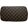 ルイ・ヴィトン LOUIS VUITTON サレヤPM N51183 ブラウン ダミエ レディース ハンドバッグ