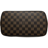 ルイ・ヴィトン LOUIS VUITTON サレヤPM N51183 ブラウン ダミエ レディース ハンドバッグ