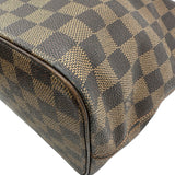ルイ・ヴィトン LOUIS VUITTON サレヤPM N51183 ブラウン ダミエ レディース ハンドバッグ