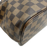 ルイ・ヴィトン LOUIS VUITTON サレヤPM N51183 ブラウン ダミエ レディース ハンドバッグ