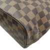 ルイ・ヴィトン LOUIS VUITTON サレヤPM N51183 ブラウン ダミエ レディース ハンドバッグ