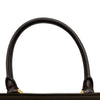 ルイ・ヴィトン LOUIS VUITTON サレヤPM N51183 ブラウン ダミエ・キャンバス レディース ハンドバッグ