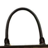 ルイ・ヴィトン LOUIS VUITTON サレヤPM N51183 ブラウン ダミエ・キャンバス レディース ハンドバッグ