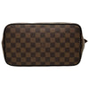 ルイ・ヴィトン LOUIS VUITTON サレヤPM N51183 ブラウン ダミエ・キャンバス レディース ハンドバッグ