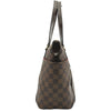 ルイ・ヴィトン LOUIS VUITTON トータリーPM N41282 ブラウン ダミエ レディース ハンドバッグ