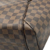 ルイ・ヴィトン LOUIS VUITTON トータリーPM N41282 ブラウン ダミエ レディース ハンドバッグ