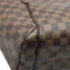 ルイ・ヴィトン LOUIS VUITTON トータリーPM N41282 ブラウン ダミエ レディース ハンドバッグ
