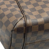 ルイ・ヴィトン LOUIS VUITTON トータリーPM N41282 ブラウン ダミエ レディース ハンドバッグ