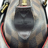 ルイ・ヴィトン LOUIS VUITTON トータリーPM N41282 ブラウン ダミエ レディース ハンドバッグ