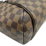 ルイ・ヴィトン LOUIS VUITTON トータリーPM N41282 ブラウン ダミエ レディース ショルダーバッグ