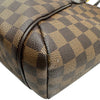 ルイ・ヴィトン LOUIS VUITTON トータリーPM N41282 ブラウン ダミエ レディース ショルダーバッグ