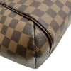 ルイ・ヴィトン LOUIS VUITTON トータリーPM N41282 ブラウン ダミエ レディース ショルダーバッグ