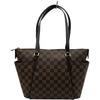 ルイ・ヴィトン LOUIS VUITTON トータリーPM N41282 ブラウン ダミエ レディース ショルダーバッグ
