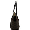 ルイ・ヴィトン LOUIS VUITTON トータリーPM N41282 ブラウン ダミエ レディース ショルダーバッグ