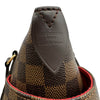 ルイ・ヴィトン LOUIS VUITTON トータリーPM N41282 ブラウン ダミエ レディース ショルダーバッグ