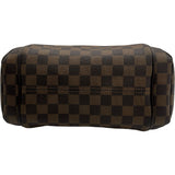 ルイ・ヴィトン LOUIS VUITTON トータリーPM N41282 ブラウン ダミエ レディース ショルダーバッグ