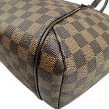 ルイ・ヴィトン LOUIS VUITTON トータリーPM N41282 ブラウン ダミエ レディース ショルダーバッグ