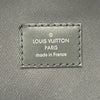 ルイ・ヴィトン LOUIS VUITTON ジョッシュ N41473 ブラック ダミエ・グラフィット メンズ リュック・デイパック