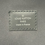 ルイ・ヴィトン LOUIS VUITTON ジョッシュ N41473 ブラック ダミエ・グラフィット メンズ リュック・デイパック