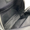 ルイ・ヴィトン LOUIS VUITTON ジョッシュ N41473 ブラック ダミエ・グラフィット メンズ リュック・デイパック