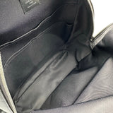 ルイ・ヴィトン LOUIS VUITTON ジョッシュ N41473 ブラック ダミエ・グラフィット メンズ リュック・デイパック