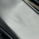 ルイ・ヴィトン LOUIS VUITTON ジョッシュ N41473 ブラック ダミエ・グラフィット メンズ リュック・デイパック