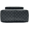 ルイ・ヴィトン LOUIS VUITTON ジョッシュ N41473 ブラック ダミエ・グラフィット メンズ リュック・デイパック