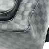 ルイ・ヴィトン LOUIS VUITTON ジョッシュ N41473 ブラック ダミエ・グラフィット メンズ リュック・デイパック