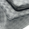 ルイ・ヴィトン LOUIS VUITTON ジョッシュ N41473 ブラック ダミエ・グラフィット メンズ リュック・デイパック