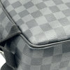 ルイ・ヴィトン LOUIS VUITTON ジョッシュ N41473 ブラック ダミエ・グラフィット メンズ リュック・デイパック