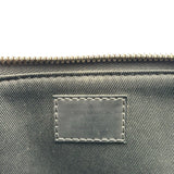 ルイ・ヴィトン LOUIS VUITTON アントン・トート N40000 ブラック ダミエ・グラフィット メンズ ショルダーバッグ
