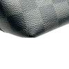 ルイ・ヴィトン LOUIS VUITTON アントン・トート N40000 ブラック ダミエ・グラフィット メンズ ショルダーバッグ
