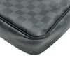 ルイ・ヴィトン LOUIS VUITTON ダミエルMM N58029 ブラック ダミエ・グラフィット メンズ ショルダーバッグ