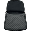 ルイ・ヴィトン LOUIS VUITTON ダミエルMM N58029 ブラック ダミエ・グラフィット メンズ ショルダーバッグ