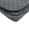 ルイ・ヴィトン LOUIS VUITTON ダミエルMM N58029 ブラック ダミエ・グラフィット メンズ ショルダーバッグ