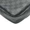 ルイ・ヴィトン LOUIS VUITTON ダミエルMM N58029 ブラック ダミエ・グラフィット メンズ ショルダーバッグ
