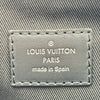 ルイ・ヴィトン LOUIS VUITTON ミックPM MM ブラック ダミエ・グラフィット メンズ ショルダーバッグ