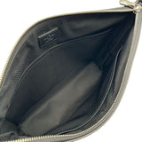 ルイ・ヴィトン LOUIS VUITTON ミックPM MM ブラック ダミエ・グラフィット メンズ ショルダーバッグ