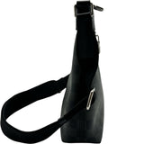ルイ・ヴィトン LOUIS VUITTON ミックPM MM ブラック ダミエ・グラフィット メンズ ショルダーバッグ