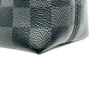 ルイ・ヴィトン LOUIS VUITTON ミックPM MM ブラック ダミエ・グラフィット メンズ ショルダーバッグ