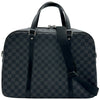 ルイ・ヴィトン LOUIS VUITTON ヨーン N48118 ブラック ダミエ・グラフィット メンズ ショルダーバッグ