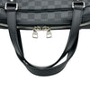 ルイ・ヴィトン LOUIS VUITTON ヨーン N48118 ブラック ダミエ・グラフィット メンズ ショルダーバッグ