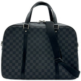 ルイ・ヴィトン LOUIS VUITTON ヨーン N48118 ブラック ダミエ・グラフィット メンズ ショルダーバッグ