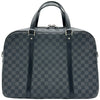 ルイ・ヴィトン LOUIS VUITTON ヨーン N48118 ブラック ダミエ・グラフィット メンズ ショルダーバッグ
