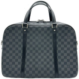 ルイ・ヴィトン LOUIS VUITTON ヨーン N48118 ブラック ダミエ・グラフィット メンズ ショルダーバッグ